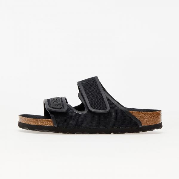Birkenstock Delft Black