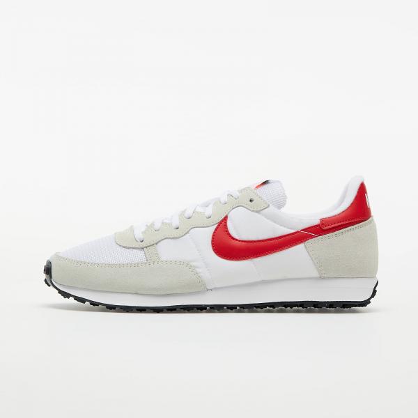 Nike Challenger OG White/ University Red-Summit White-Black