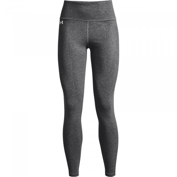 Under Armour Favorite Leggings Hi Rise Grey