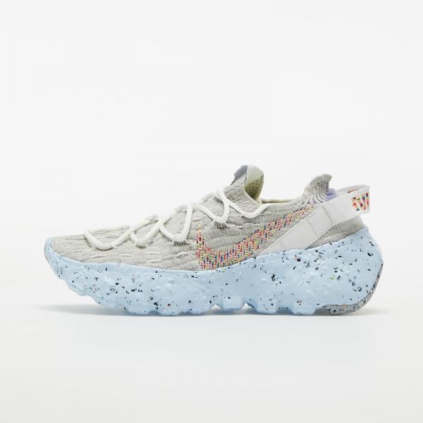 Nike Space Hippie 04 Summit White/ Multi-Color-Photon Dust