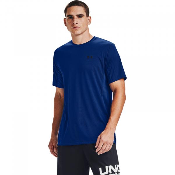 Under Armour Training Vent Ss Blue