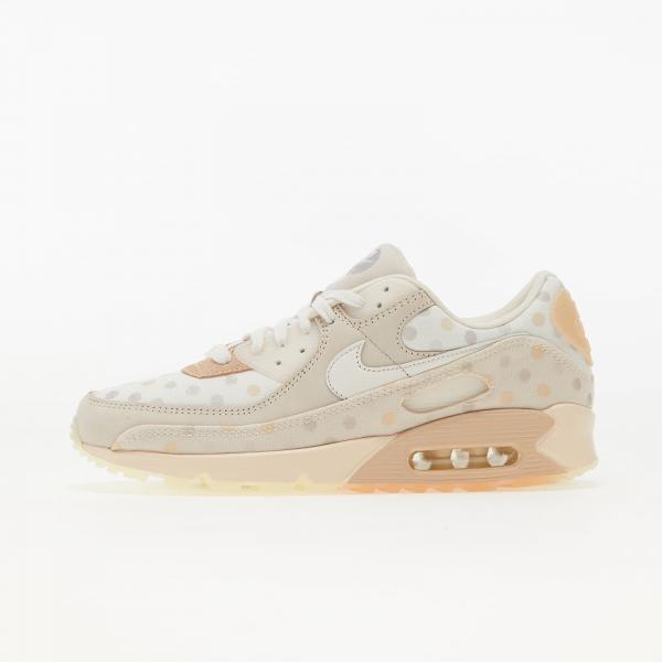 Nike Air Max 90 NRG Shimmer/ Sail-Desert Sand-Pale Ivory
