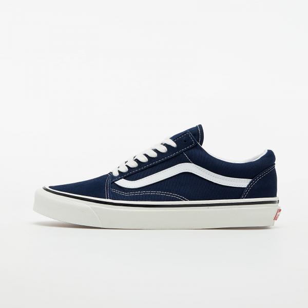 Vans Old Skool 36 DX (Anaheim Factory) Dress Blue