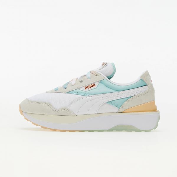 Puma Cruise Rider GL Wn s Puma White-Eggshell