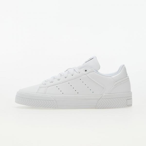 adidas Court Tourino W Ftw White/ Ftw White/ Silver Metallic
