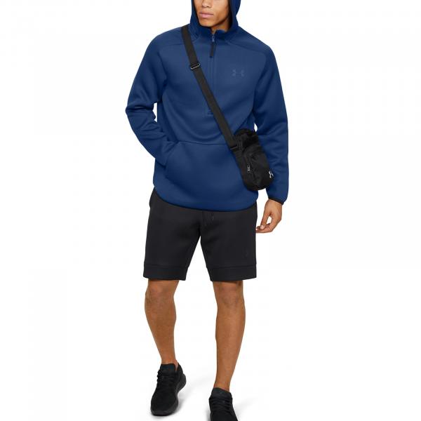Under Armour Move 1/2 Hoodie Blue