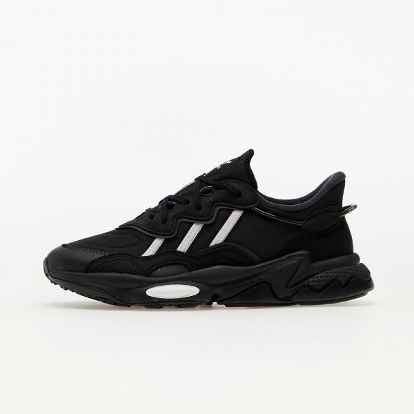 adidas Ozweego W Core Black/ Purple Tint/ Ftw White