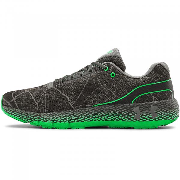 Under Armour HOVR Machina LDN Grey