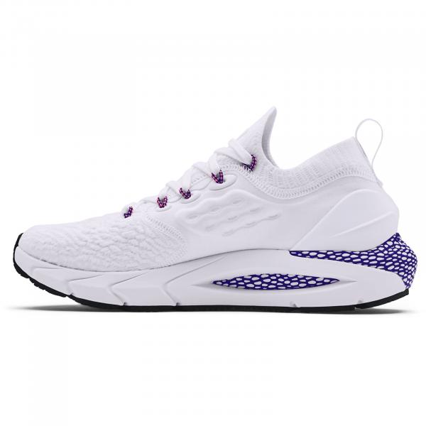 Under Armour W HOVR Phantom 2 White