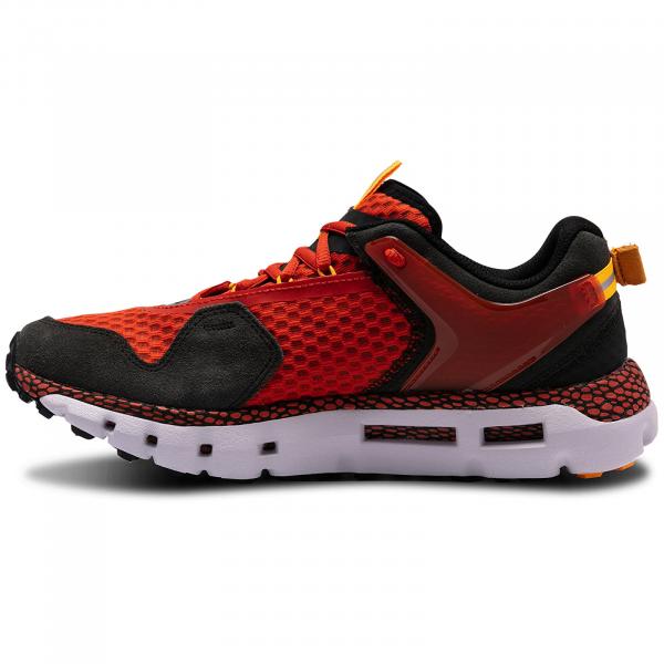 Under Armour HOVR Summit Red