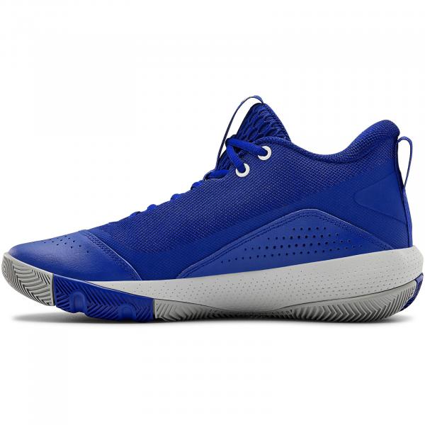 Under Armour SC 3ZER0 IV Blue