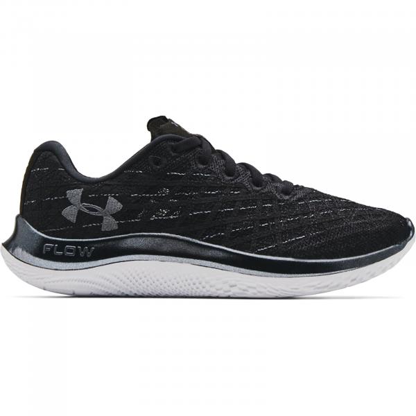 Under Armour W FLOW Velociti Wind Black