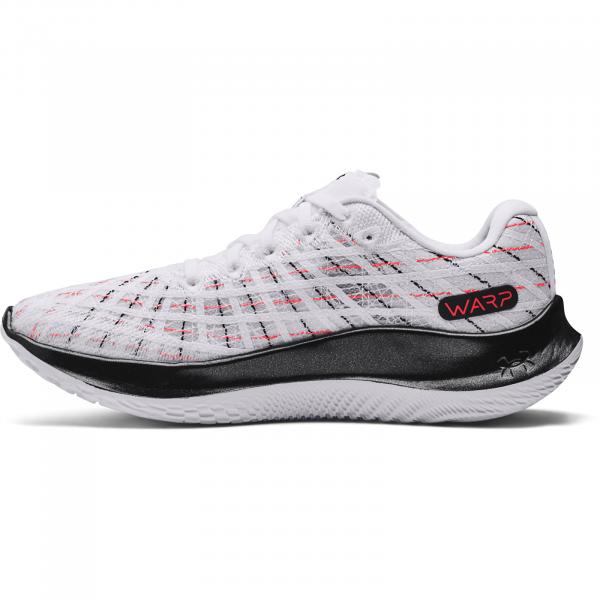 Under Armour W FLOW Velociti Wind White