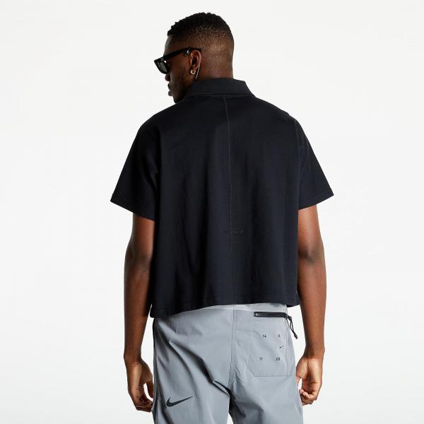 Converse Shapes Polo Black