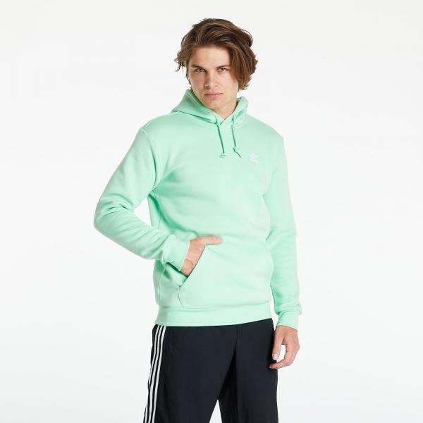 adidas Essential Hoody Glory Mint