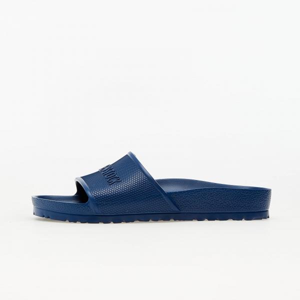 Wmns Birkenstock Barbados EVA Navy