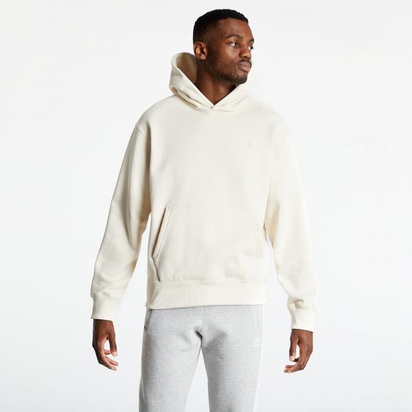 adidas C Hoody Wonder White