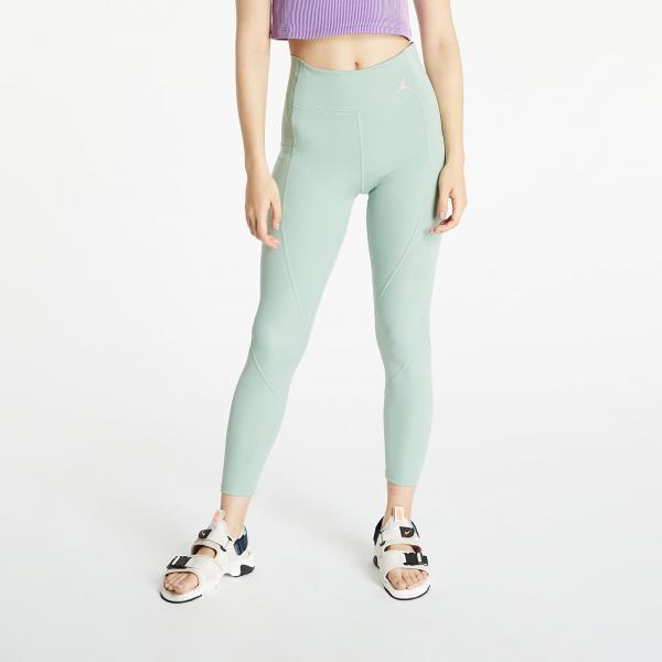 Jordan 7/8 Essential Leggings Green