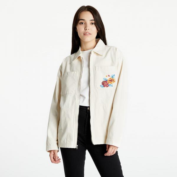 Vans Needlepoint Jacket Natural