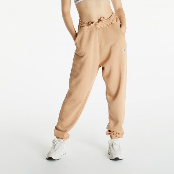 Reebok Classics Rbk Nd Ft Pants Wild Brown