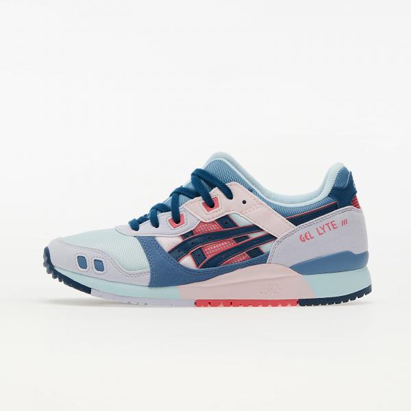 Asics GEL-Lyte III OG Aqua Angel/ Mako Blue