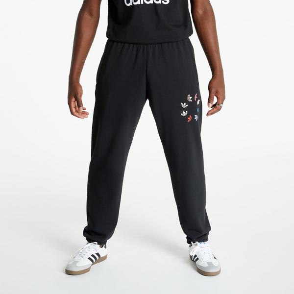 adidas St Sweat Pants Black/ Multicolor