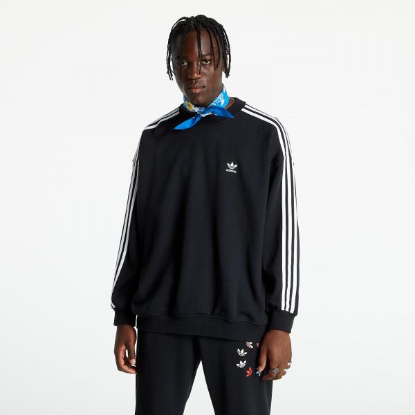 adidas Os Sweatshirt Black