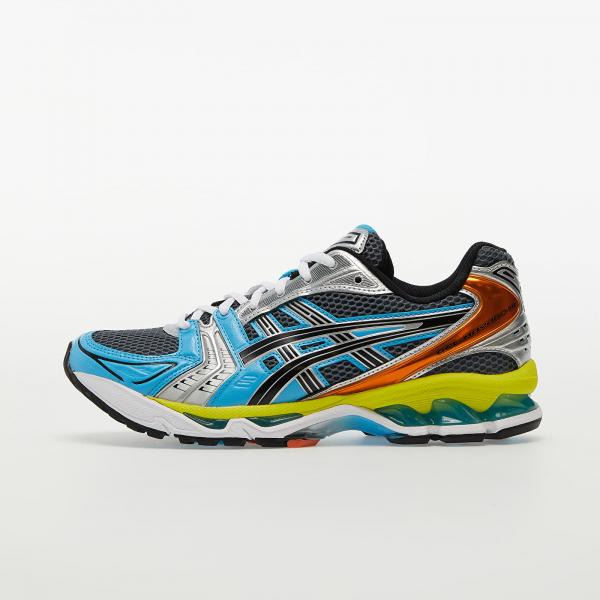 Asics x Angelo Baque Gel-Kayano 14 Multicolour