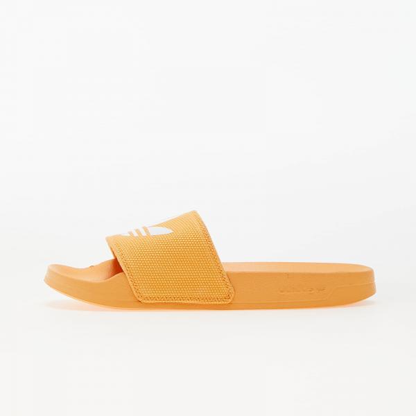 adidas Adilette Lite W Haze Orange/ Ftw WHite/ Haze Rose