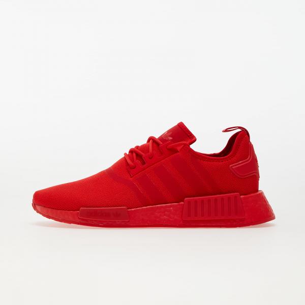 adidas NMD_R1 Primeblue Vivid Red/ Vivid Red/ Vivid Red