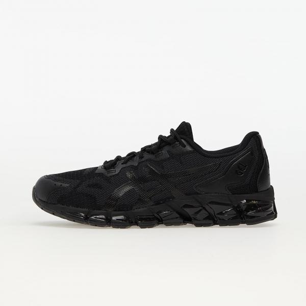 Asics Gel-Quantum 360 6 Black/ Black