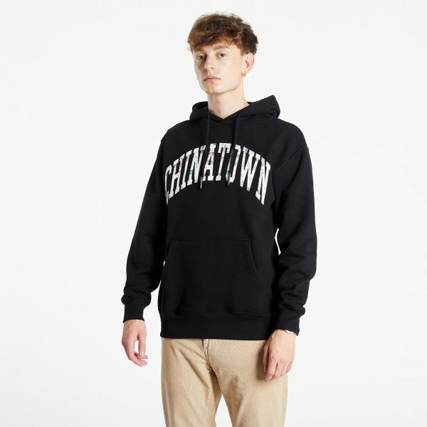 Chinatown Market Money Arc Hoodie Black
