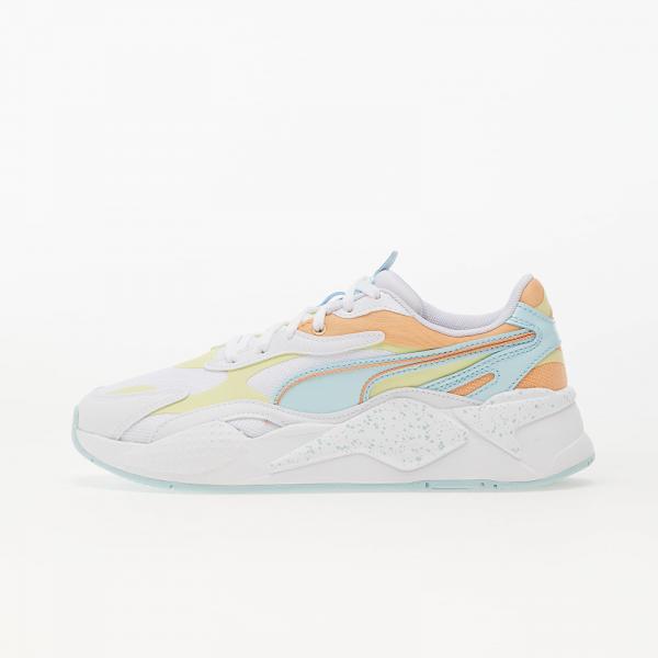 Puma RS-X³ Pastel Mix Wn s Puma White-Yellow Pear-Peach