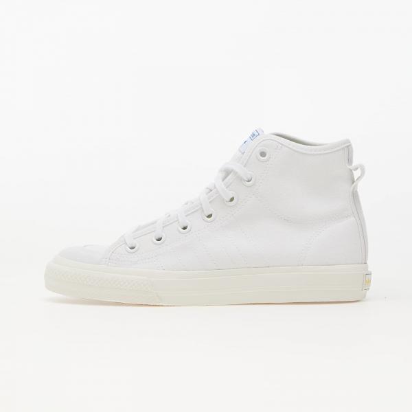 adidas Nizza Hi RF W Ftw White/ Ftw White/ Off White