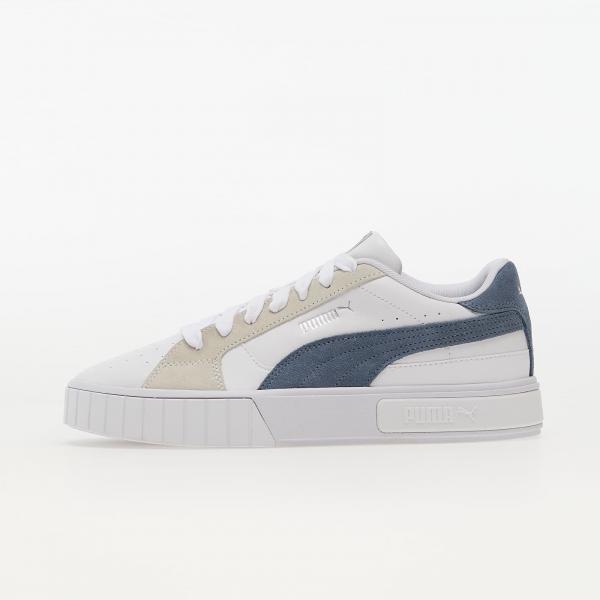 Puma Cali Star Mix Wn"s Puma White-China Blue-Ivory Glow
