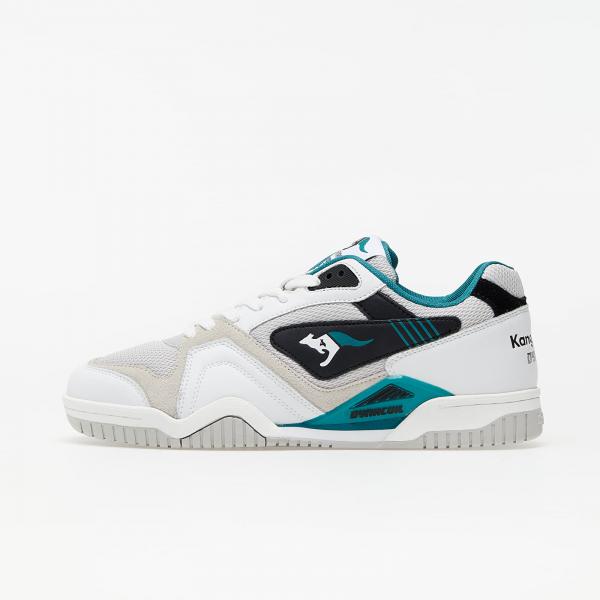 KangaROOS Ultralite 2 Vapor Grey/ Green