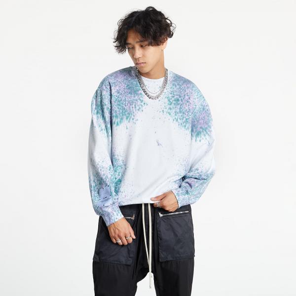 McQ Br7 Speckle Sweat Multi