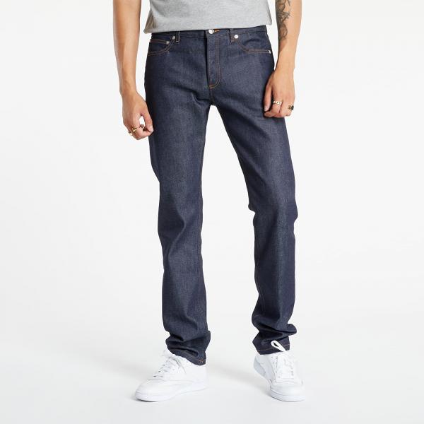 A.P.C. Petit Standard Jeans Indigo