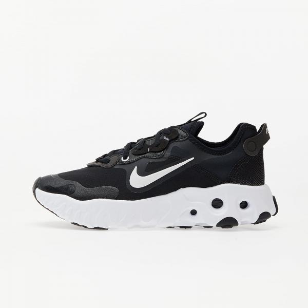 Nike W React Art3mis Black/ White-Black