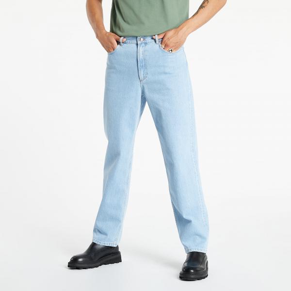 A.P.C. Jean Martin Jeans Bleu