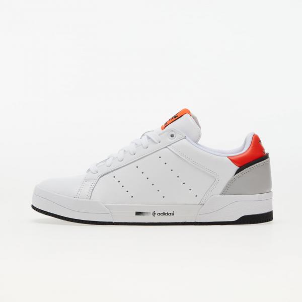 adidas Court Tourino Ftw White/ Sesore/ Grey Two