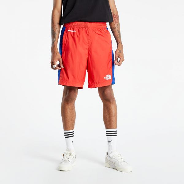 The North Face Hydren Wind Short Horizn Red/ TNF Blue