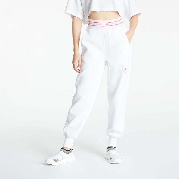 adidas x Stella McCartney Sc Sweatpants White