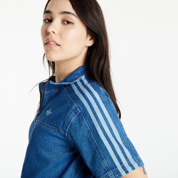 adidas Jumpsuit Bahblu