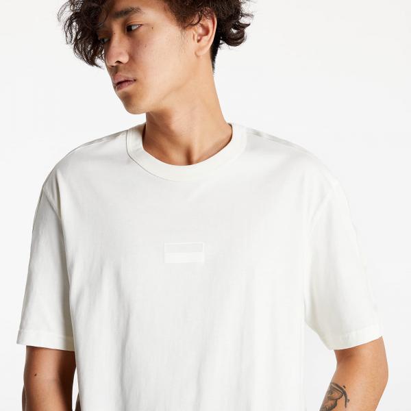 adidas R.Y.V. Logo Tee Owhite