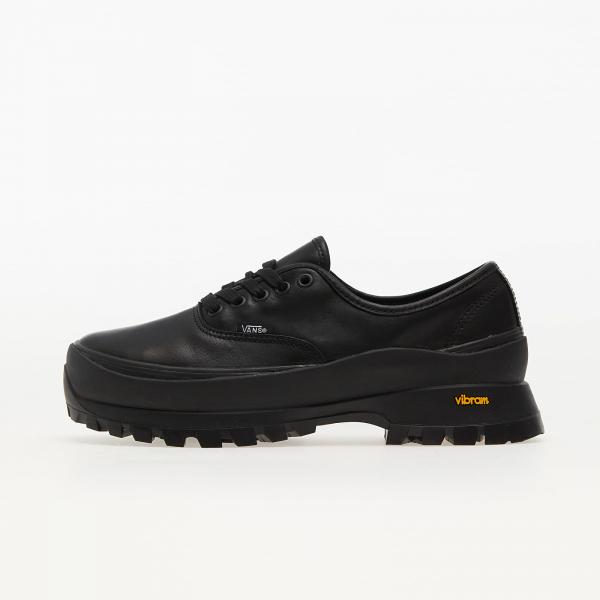 Tenisky Vans Vault Authentic Vibram LX Black EUR 40