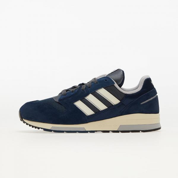 adidas ZX 420 Collegiate Navy/ Off White/ Grey Five