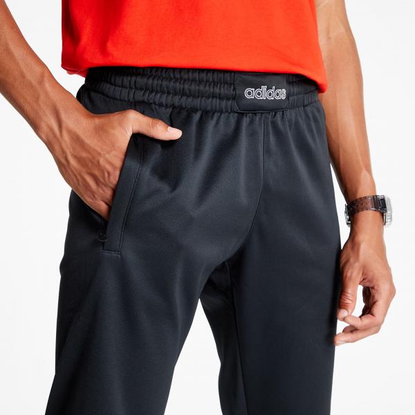 adidas Logo Sweatpant Black