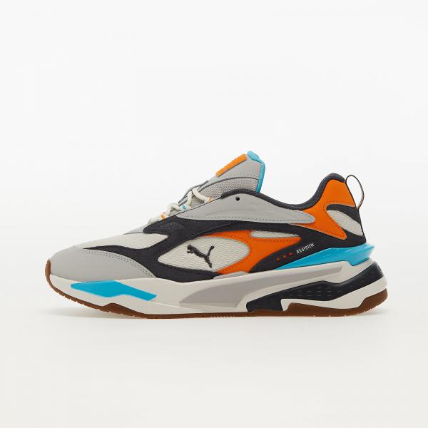 Puma RS-Fast Buck Gray Violet-Ebony-Marshmallow