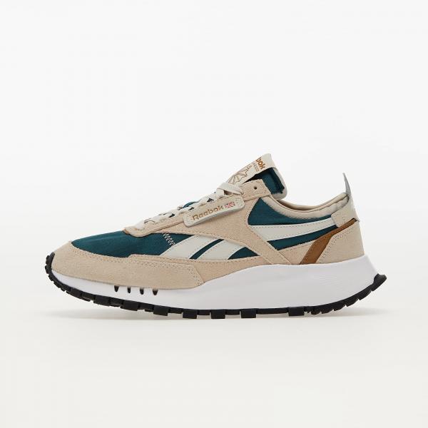 Reebok Classic Legacy Stucco/ Mid Pink/ Sepia